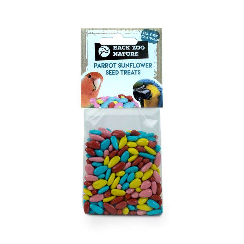 Chuches de pipas 100gr