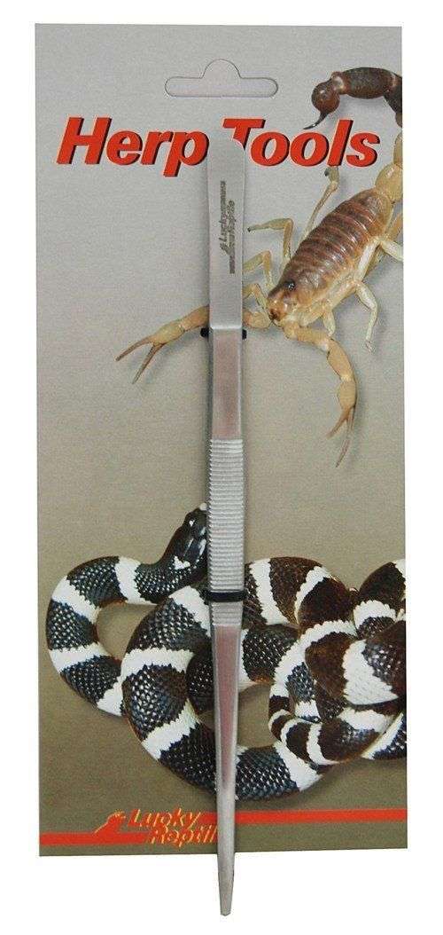 Pinzas para insectos